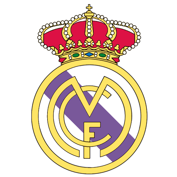 Real Madrid PNG Clipart