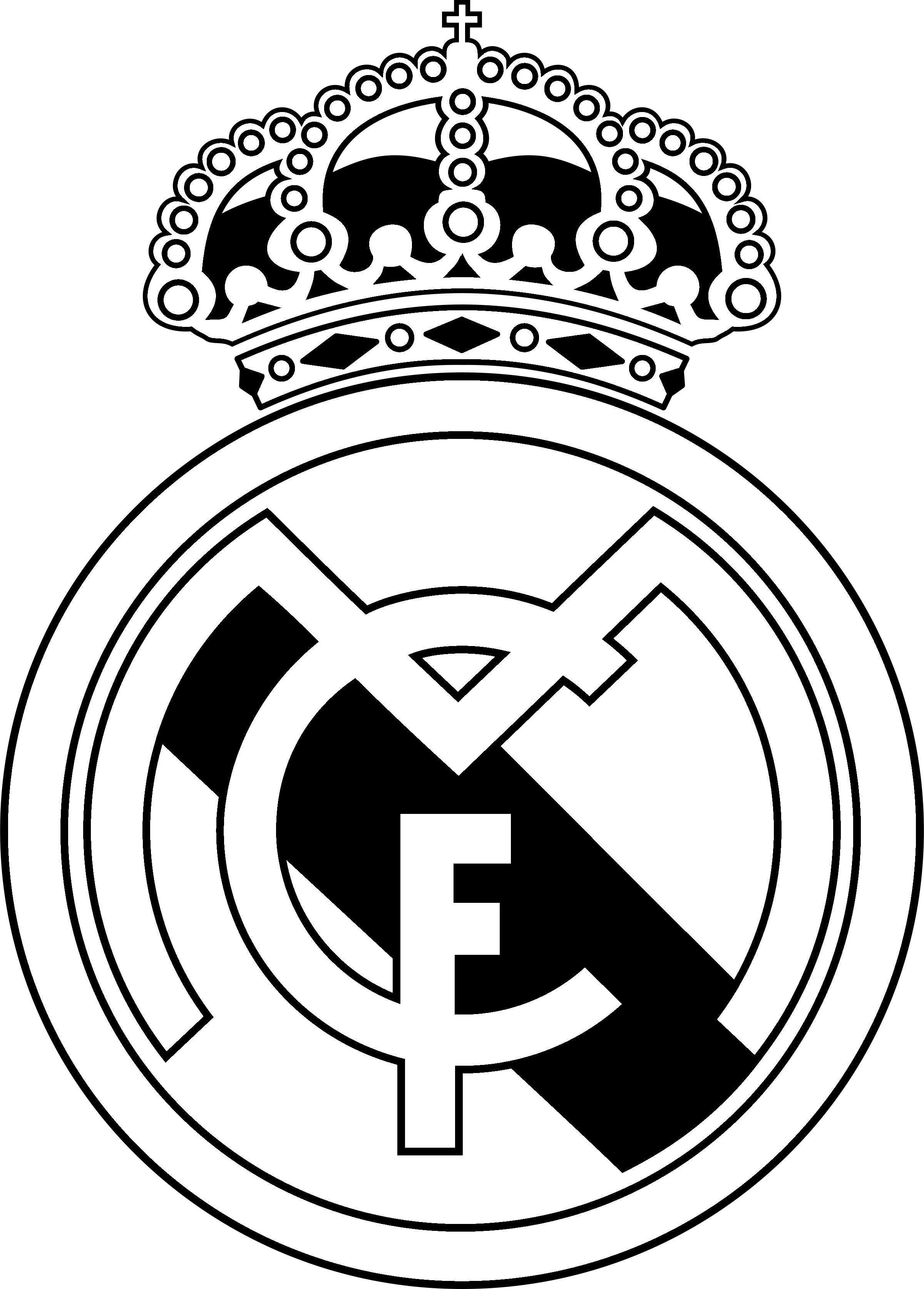 Real Madrid PNG Image