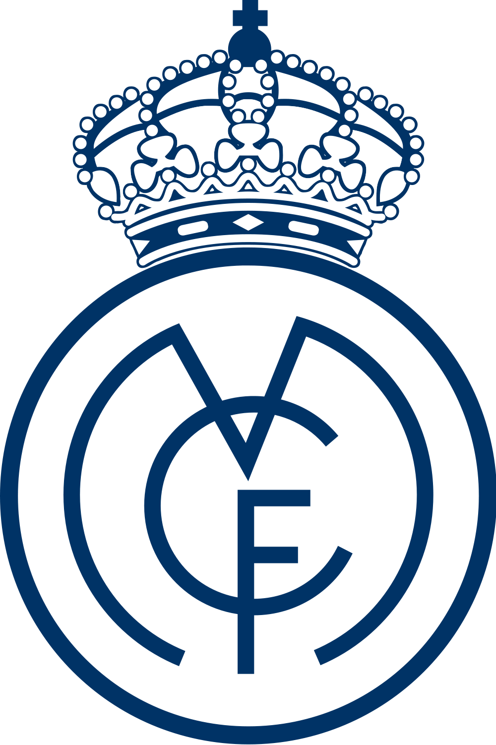 Real Madrid PNG Photos