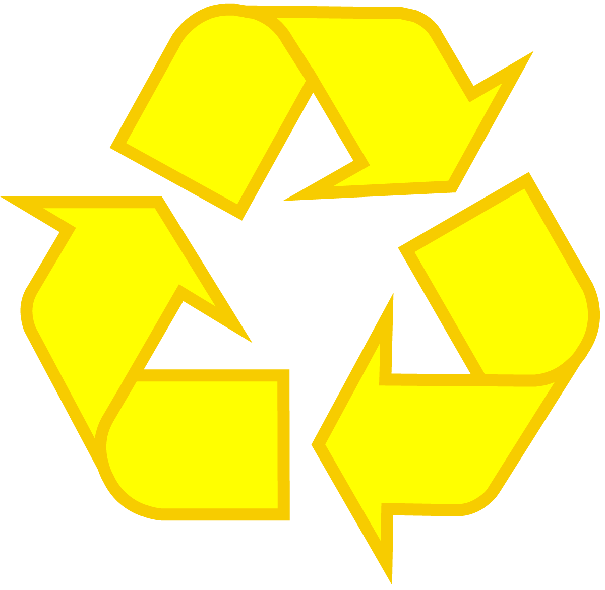 Recycle PNG Background Image