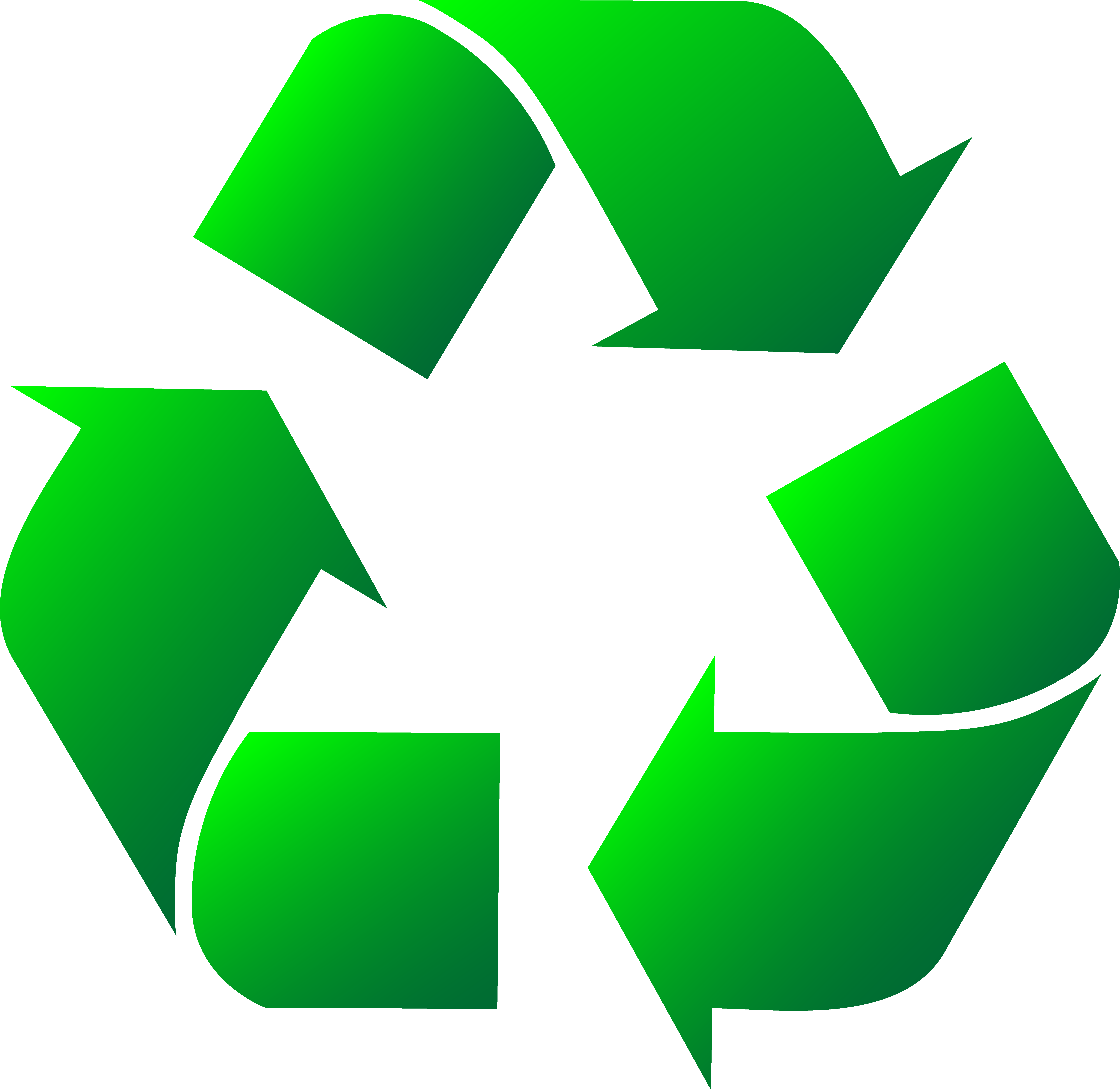 Recycle PNG Clipart