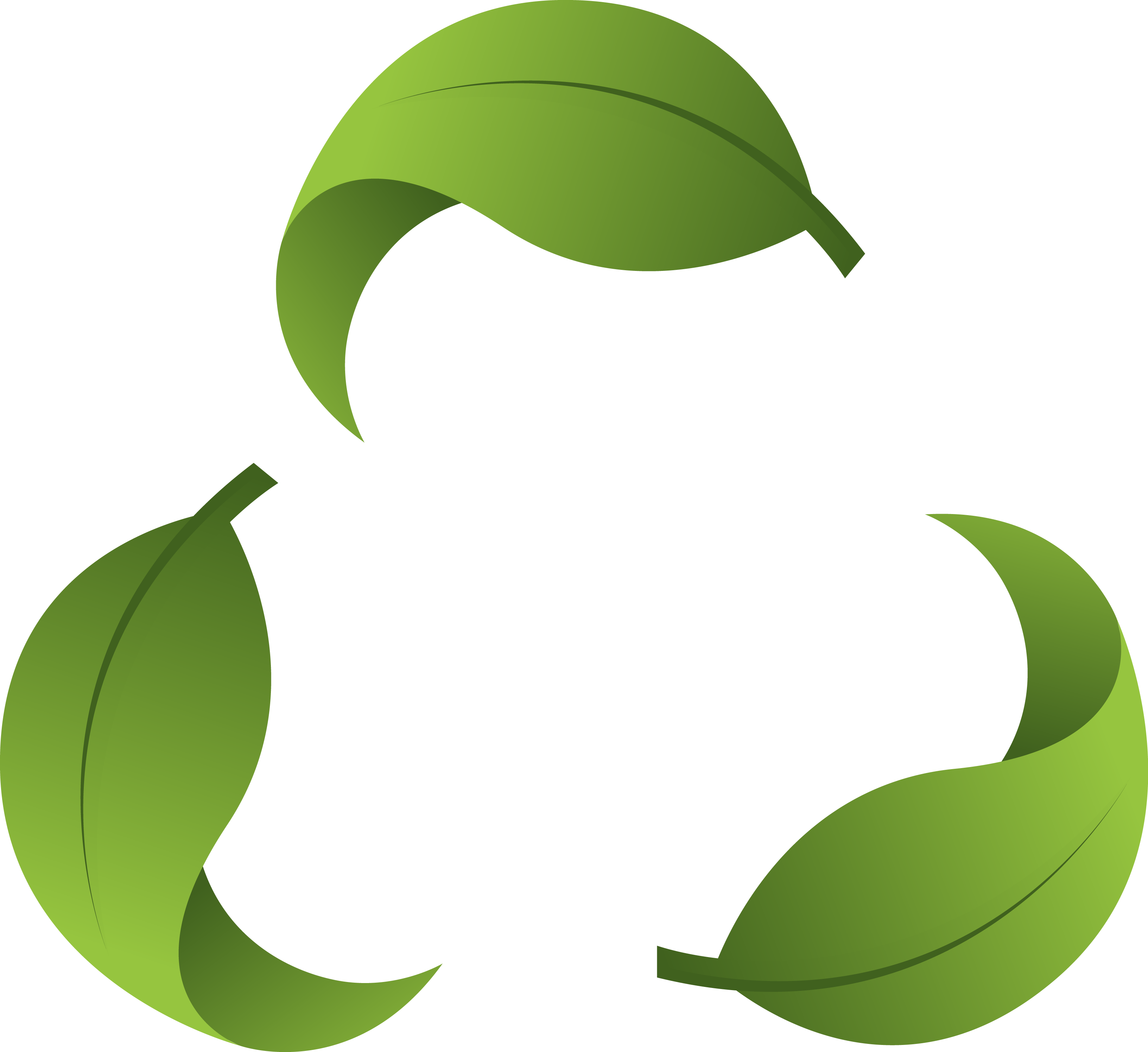 Recycle PNG Isolated Clipart
