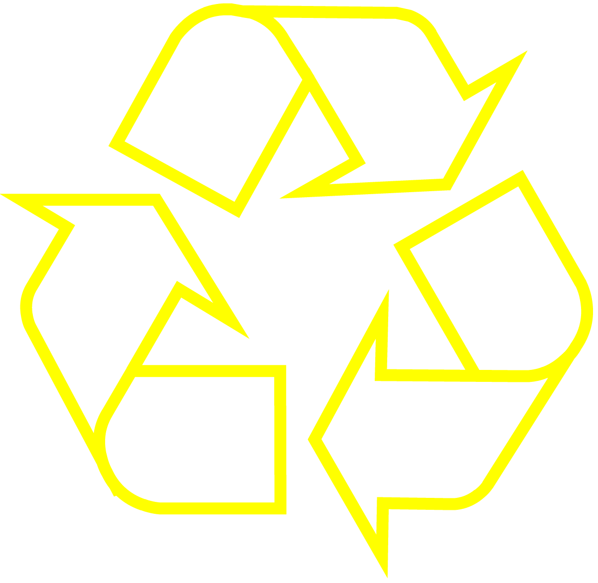 Recycle PNG Isolated Image