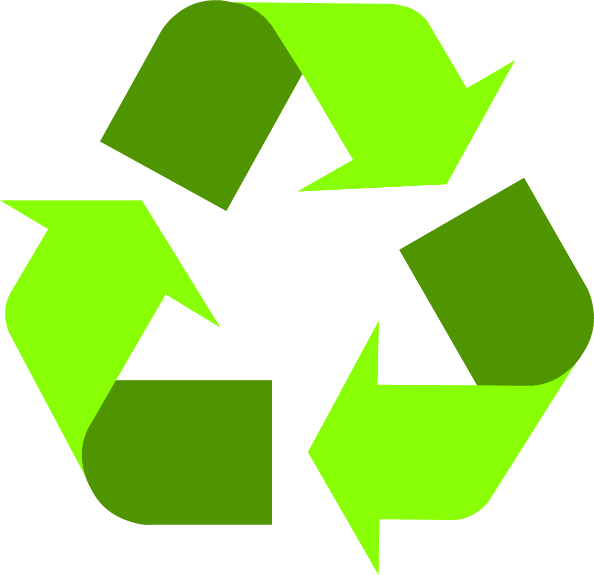 Recycle PNG Transparent Image
