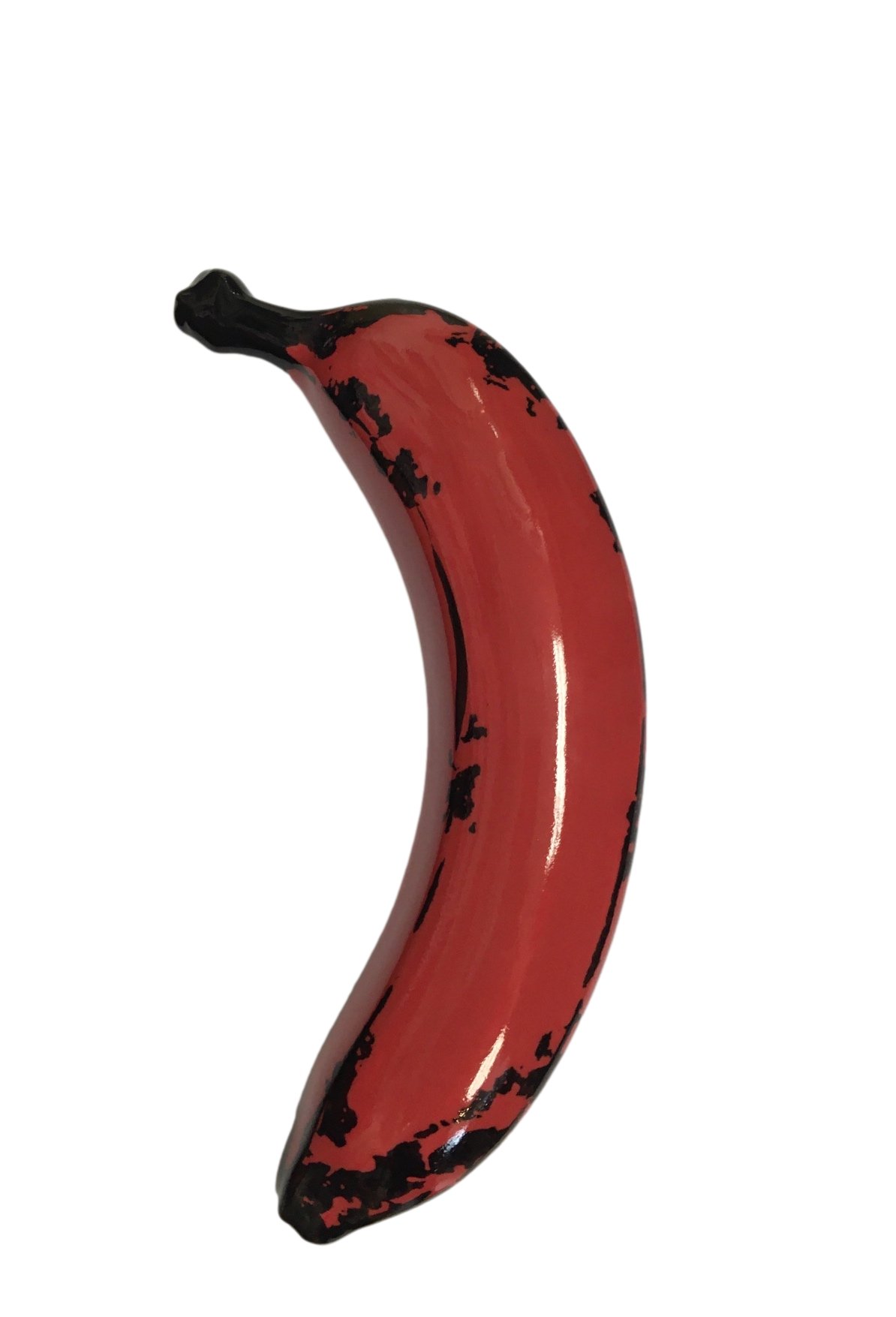 Red Banana PNG