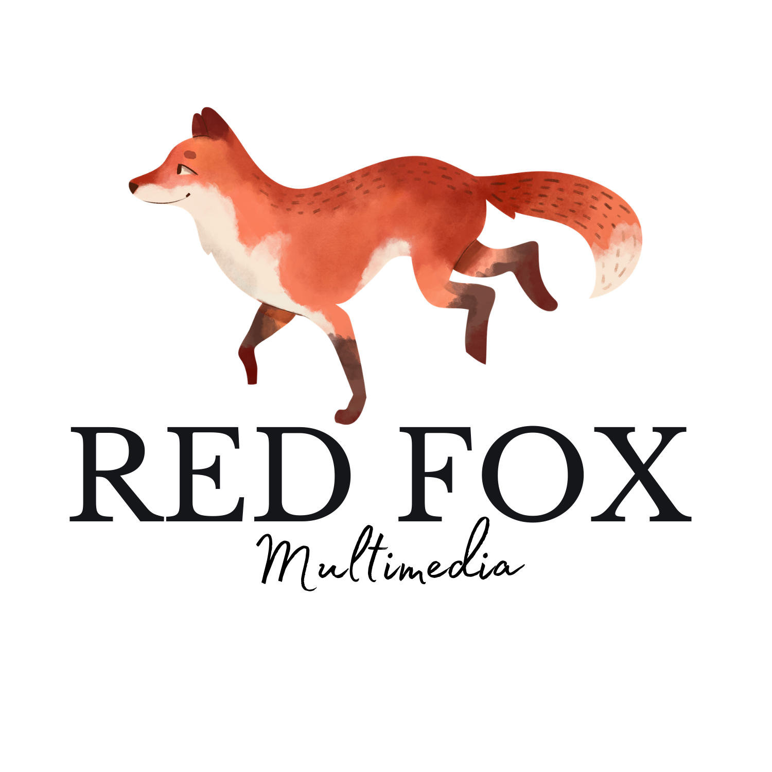 Red Fox PNG Photos