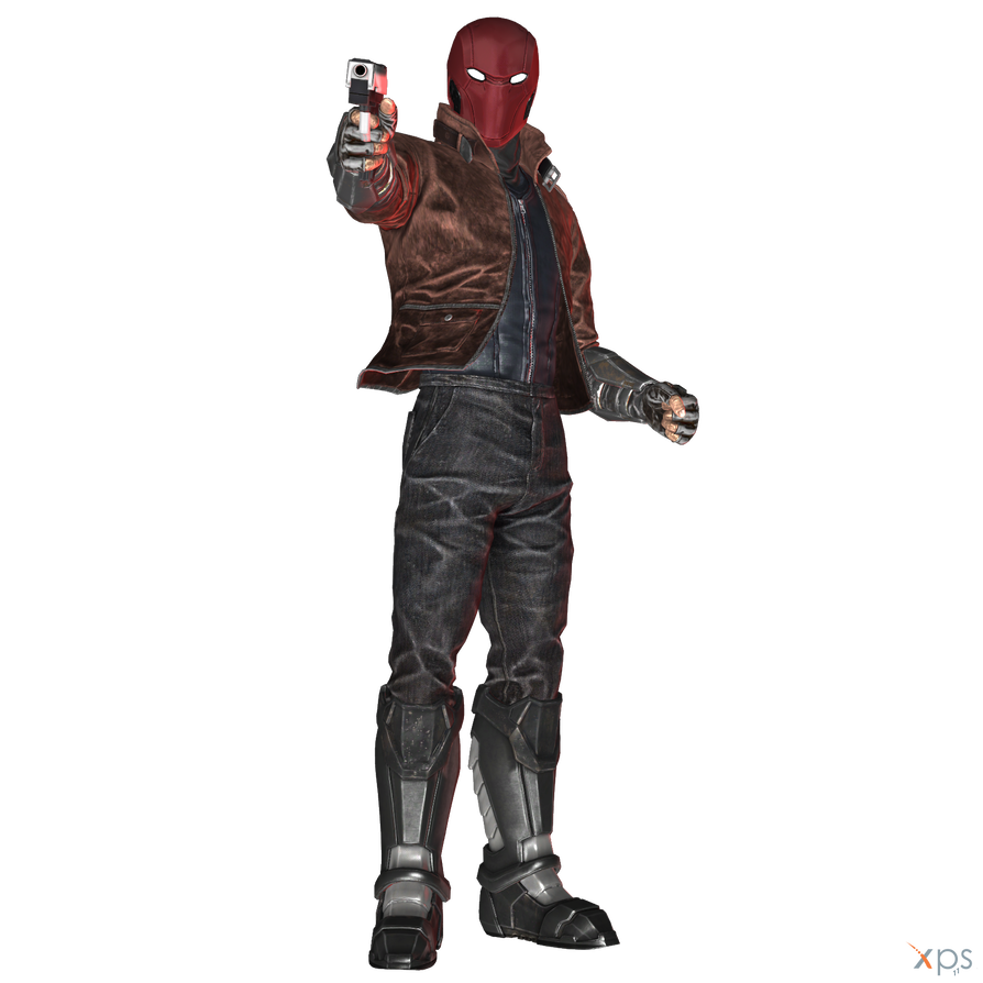 Red Hood PNG Clipart