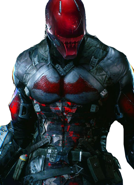 Red Hood PNG Isolated File