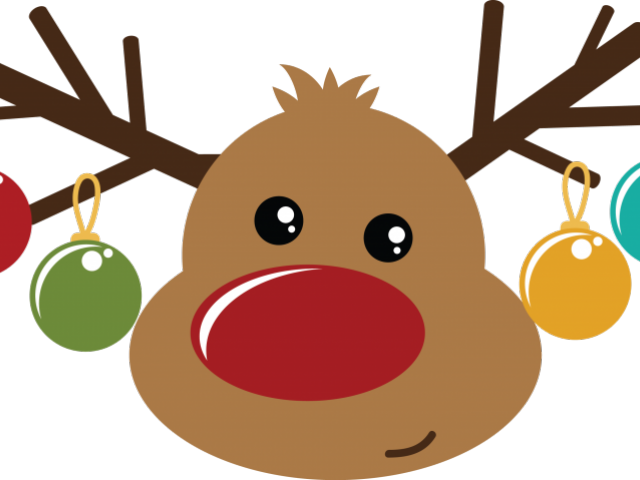 Reindeer PNG Isolated HD