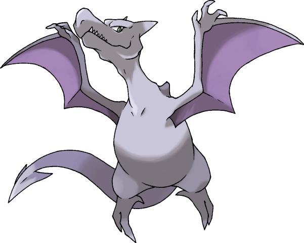 Remoraid Pokemon PNG HD Isolated