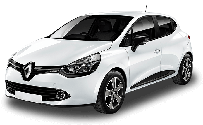 Renault CLIO PNG Clipart