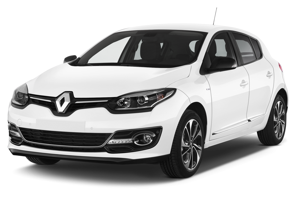 Renault CLIO PNG HD