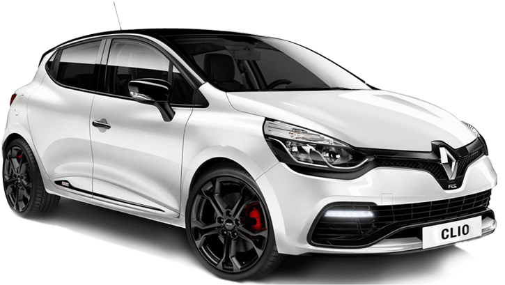 Renault CLIO PNG Photo