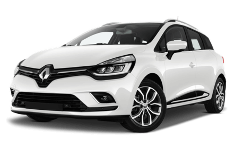 Renault CLIO PNG Picture