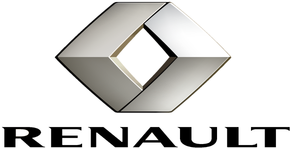 Renault Logo PNG Isolated HD