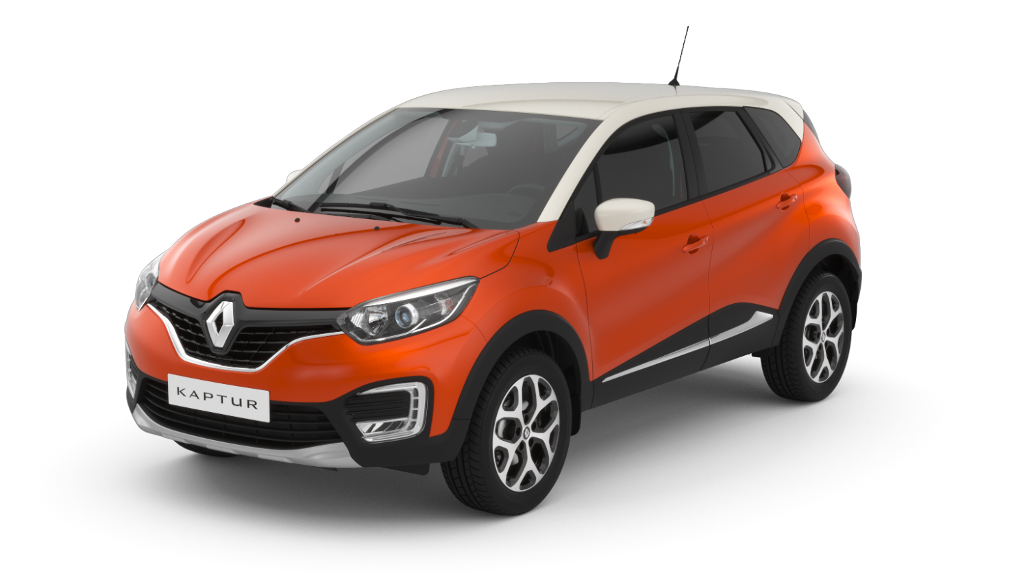 Renault PNG Isolated HD