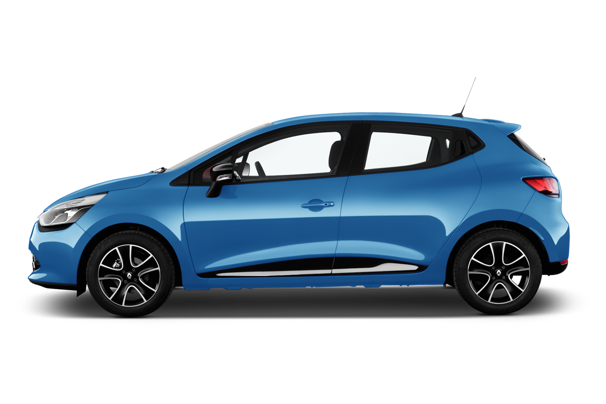 Renault PNG Isolated Pic