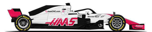 Renault RS19 PNG HD