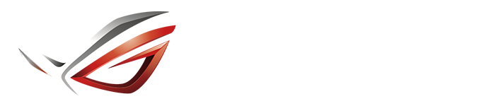 Republic Of Gamers Logo PNG HD Isolated