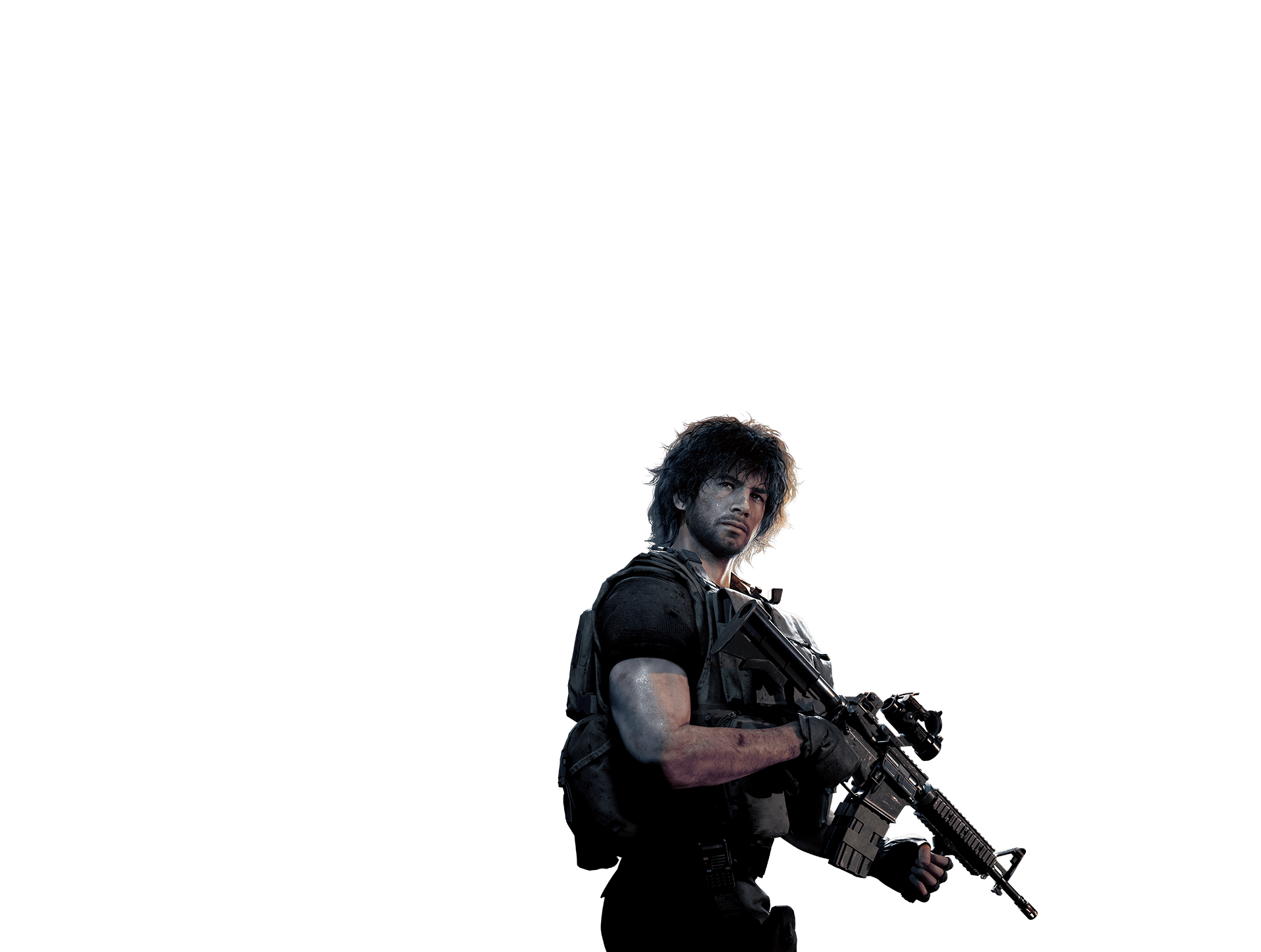 Resident Evil PNG HD