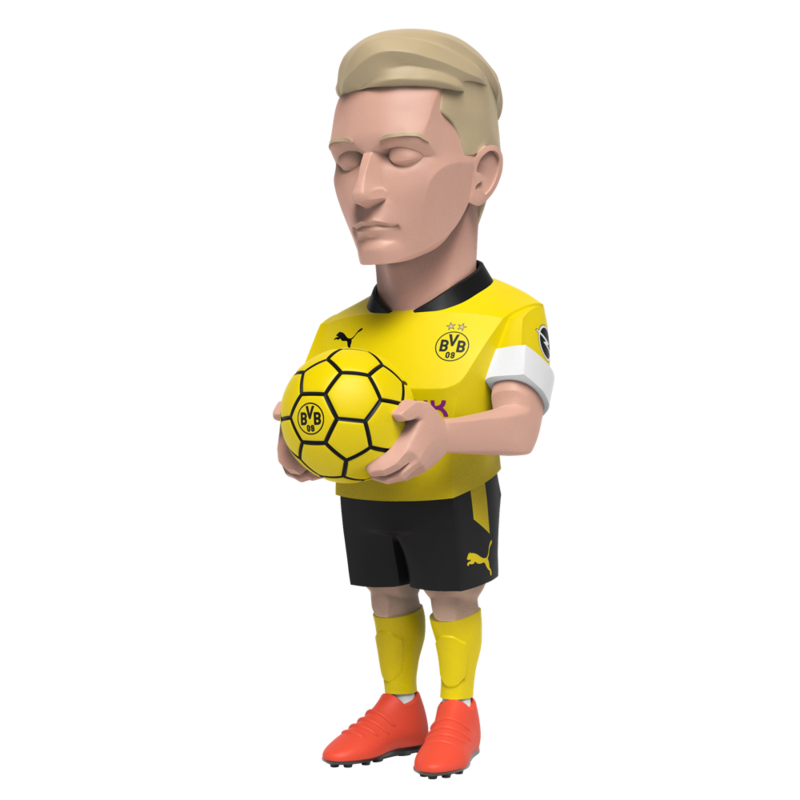 Reus PNG HD Isolated