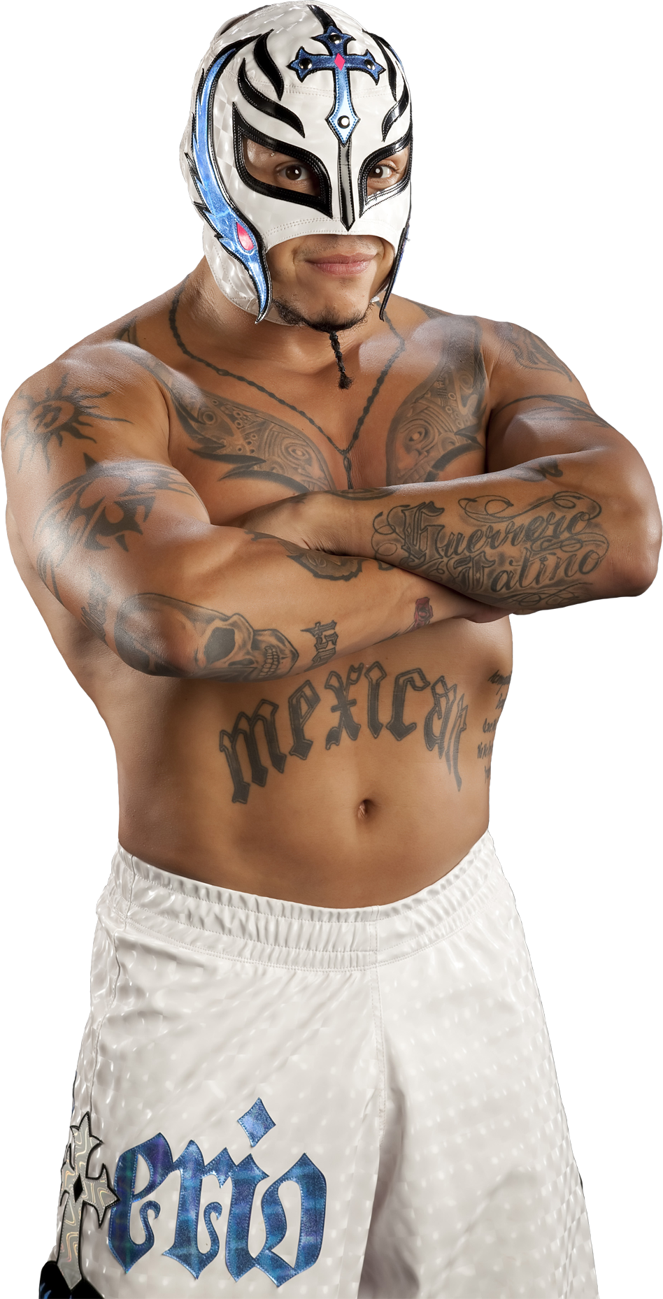Rey Mysterio PNG File