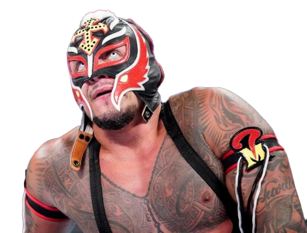 Rey Mysterio PNG