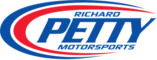 Richard Petty Motorsports PNG