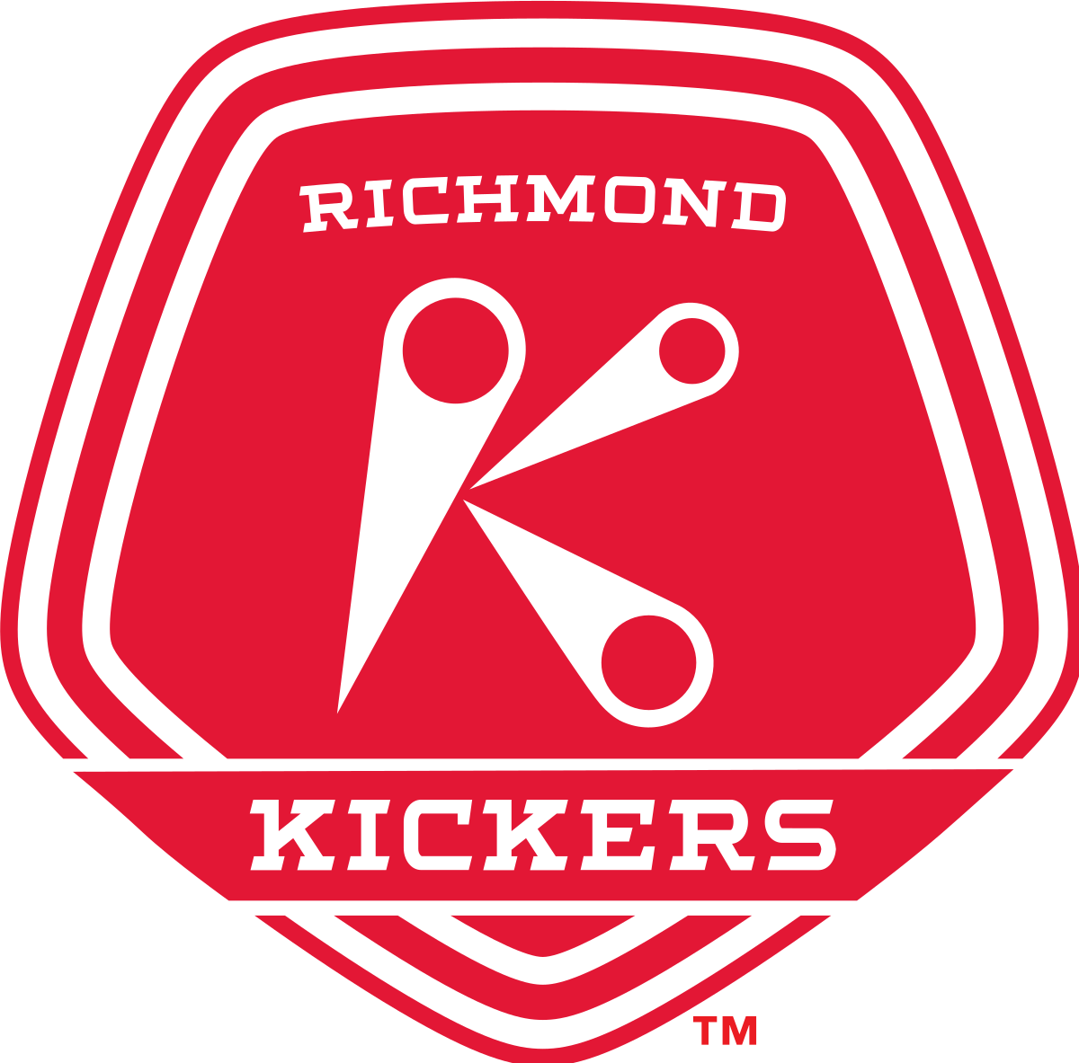 Richmond Kickers PNG Pic