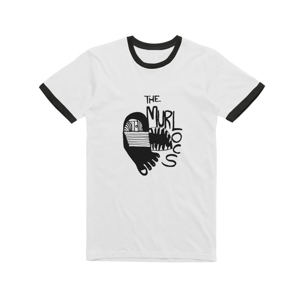 Ringer T-Shirt PNG Clipart
