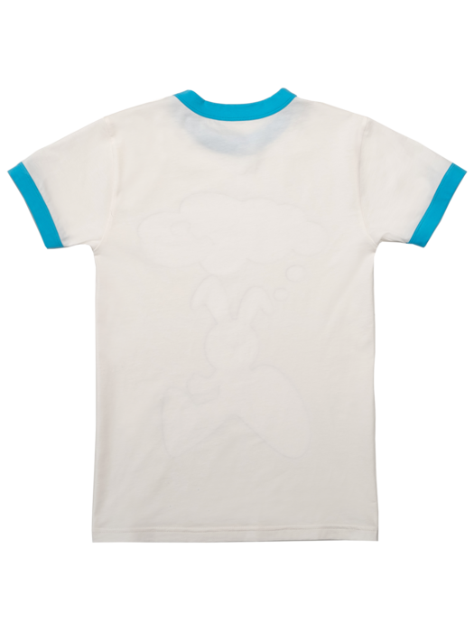 Ringer T-Shirt Transparent PNG