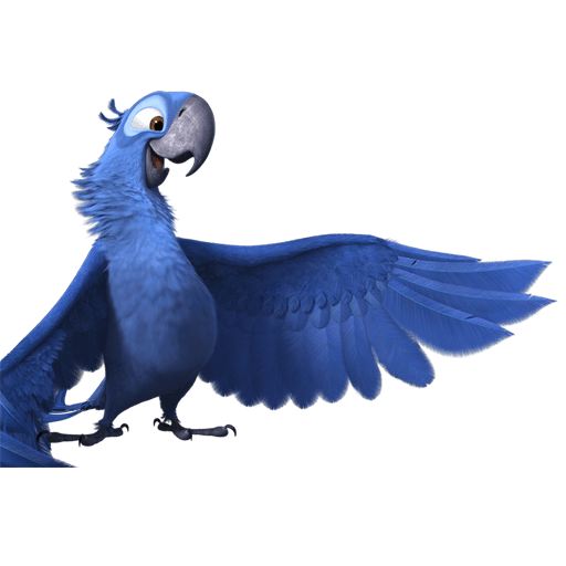 Rio 2 PNG Isolated Photos