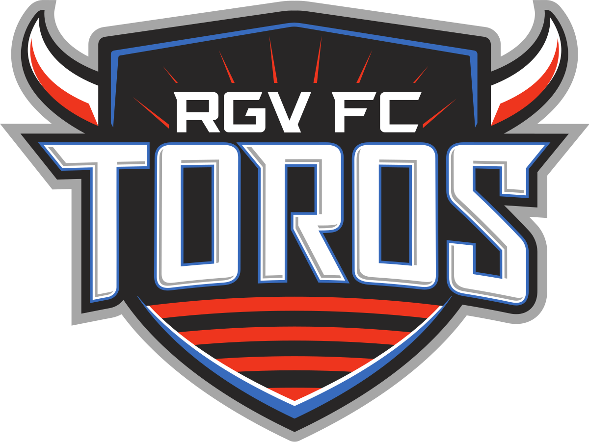 Rio Grande Valley FC Toros PNG