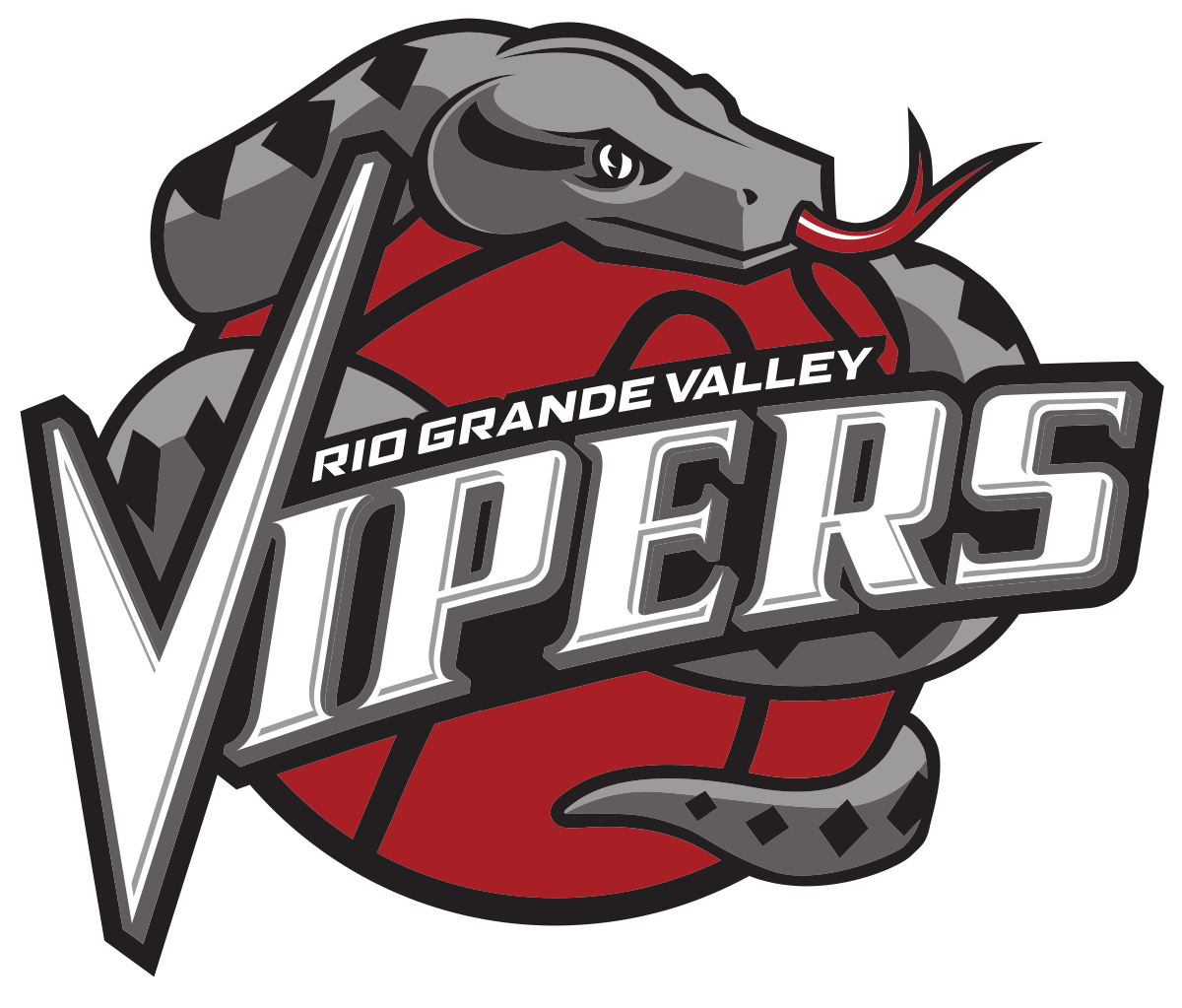 Rio Grande Valley Vipers PNG