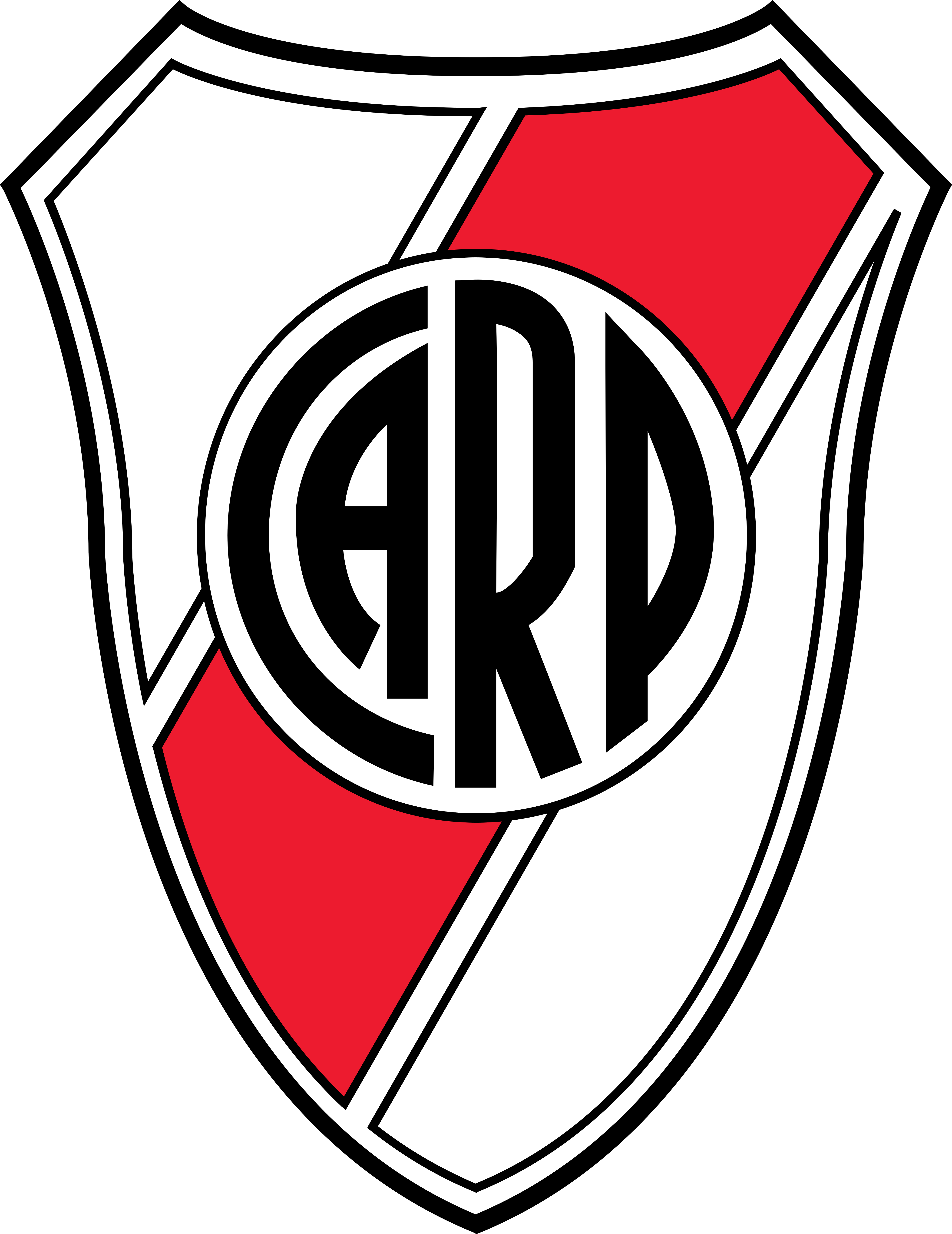River Plate PNG Clipart