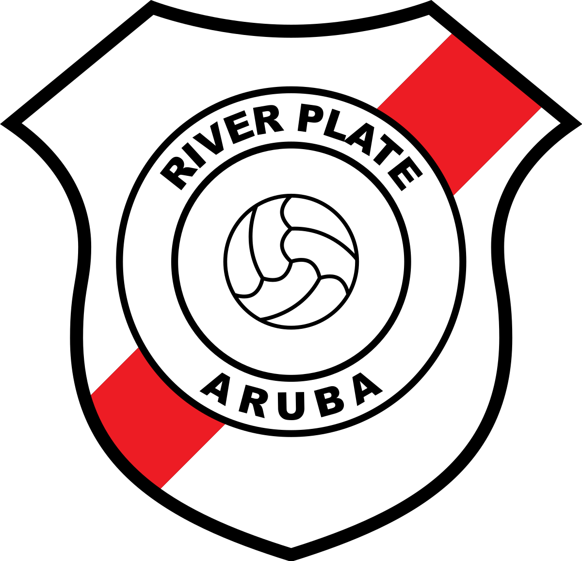River Plate PNG Photo