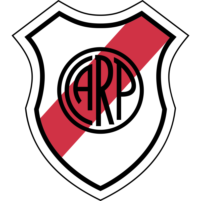 River Plate PNG Picture