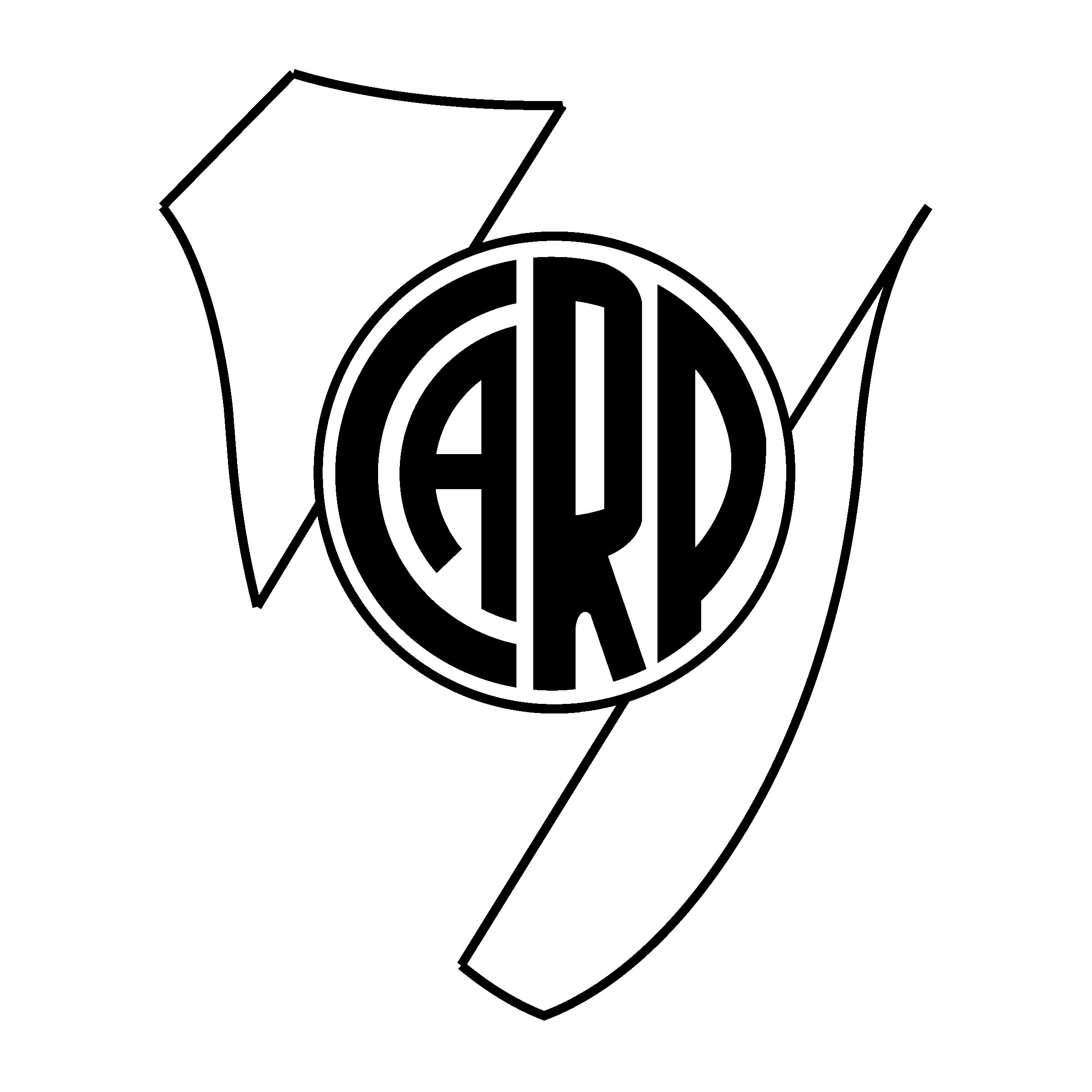 River Plate PNG