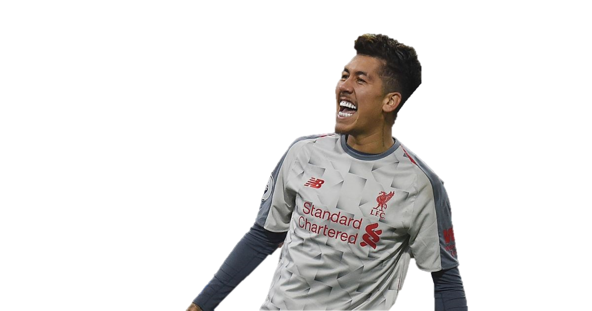 Roberto Firmino PNG Pic