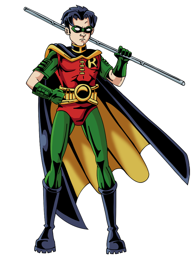 Robin PNG Clipart