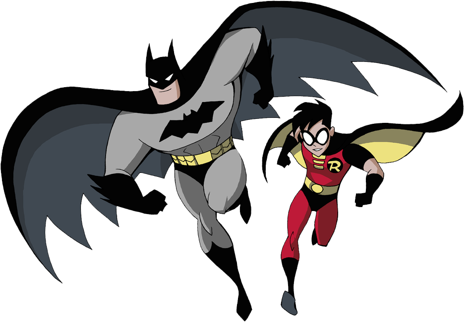 Robin PNG Isolated File