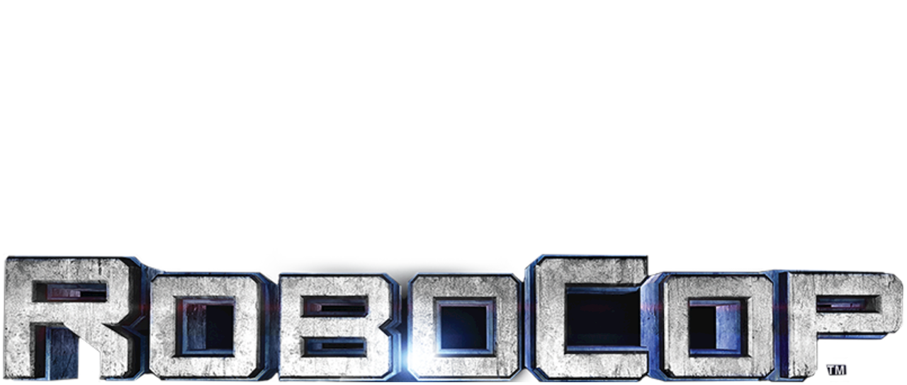 Robocop PNG Isolated Pic