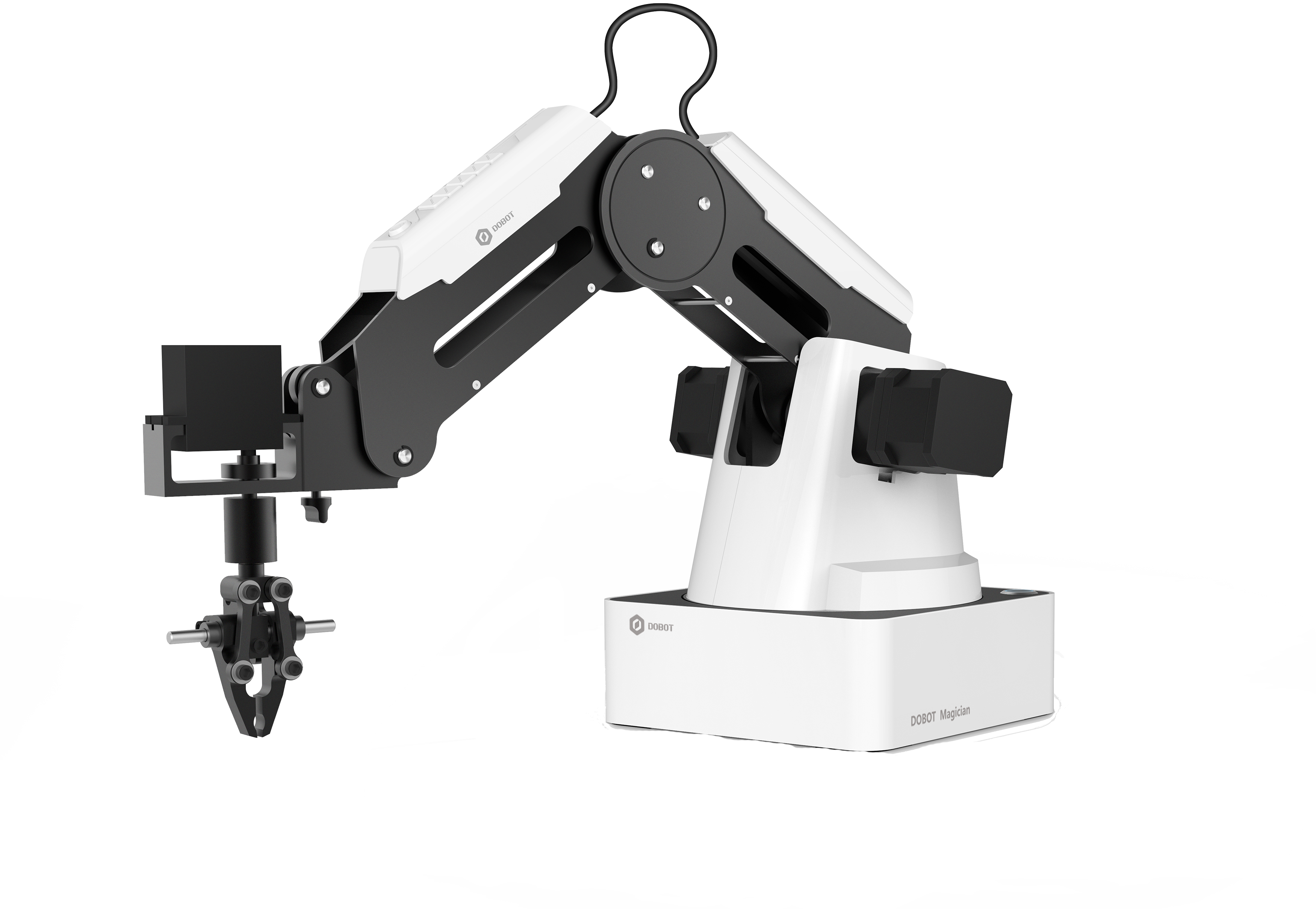 Robot Arm PNG Pic