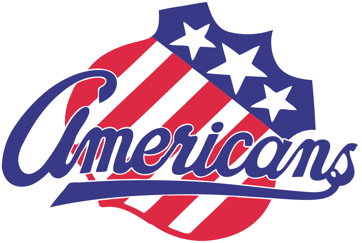 Rochester Americans PNG