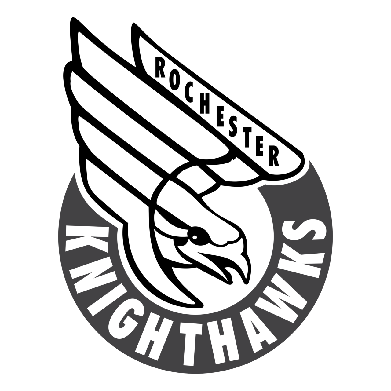 Rochester Knighthawks PNG HD