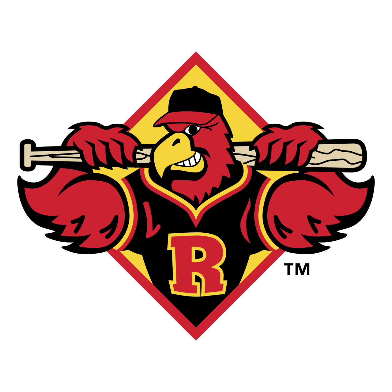Rochester Red Wings PNG Pic