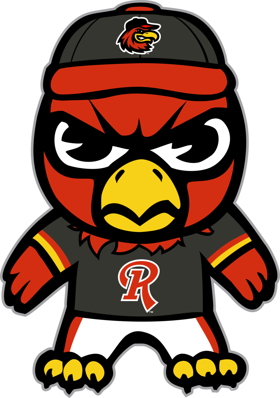 Rochester Red Wings PNG
