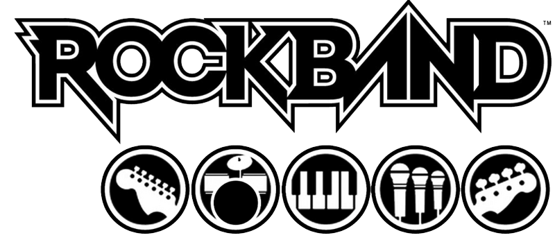 Rock Music PNG Transparent Picture