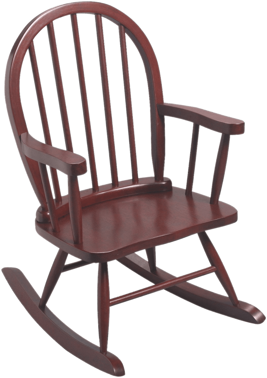 Rocking Chair PNG Photos