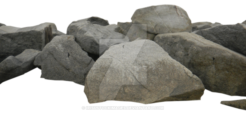 Rocks PNG Clipart